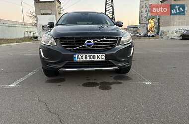 Внедорожник / Кроссовер Volvo XC60 2014 в Киеве