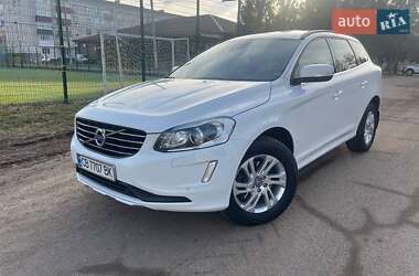 Позашляховик / Кросовер Volvo XC60 2014 в Миронівці