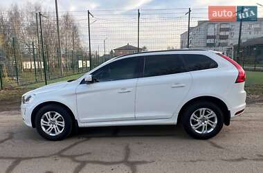 Позашляховик / Кросовер Volvo XC60 2014 в Миронівці