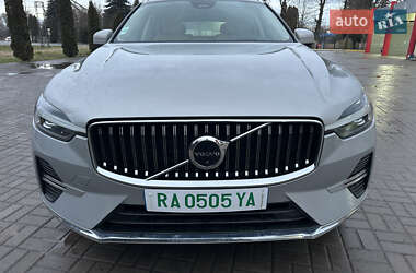 Позашляховик / Кросовер Volvo XC60 2022 в Рівному