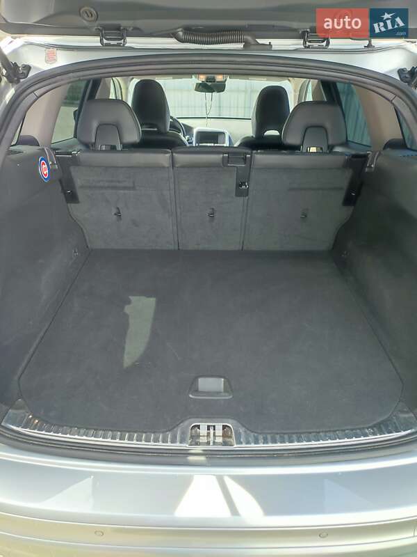 Внедорожник / Кроссовер Volvo XC60 2016 в Ровно фото 27 Внедорожник / Кроссовер Volvo XC60 2016 в Ровно