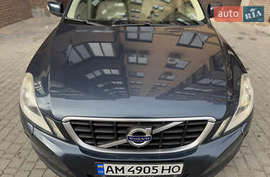 Внедорожник / Кроссовер Volvo XC60 2009 в Бердичеве