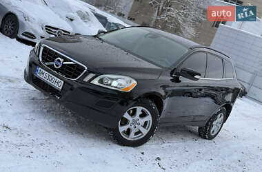 Позашляховик / Кросовер Volvo XC60 2012 в Бердичеві