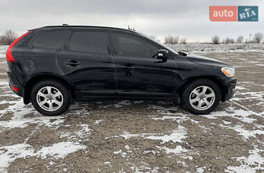 Внедорожник / Кроссовер Volvo XC60 2012 в Баре