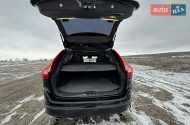 Внедорожник / Кроссовер Volvo XC60 2012 в Баре