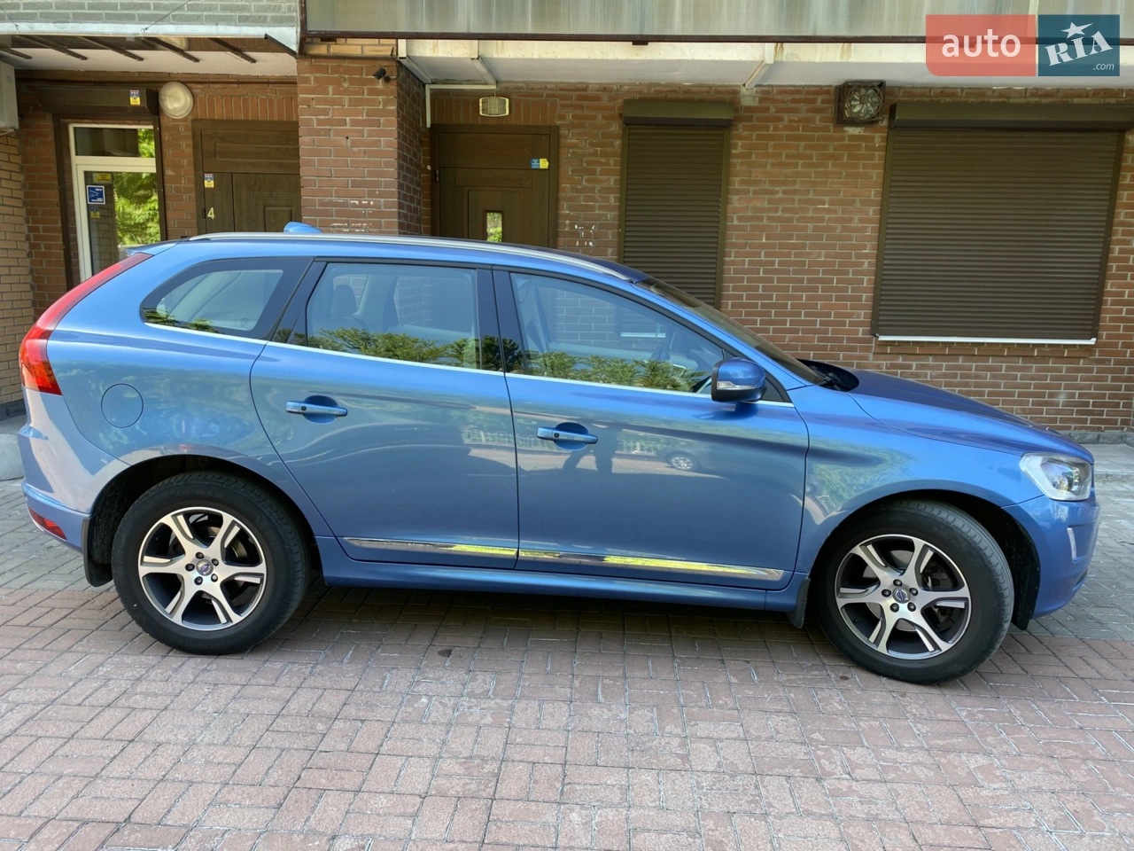 2014 Volvo XC60 - мініатюра 27