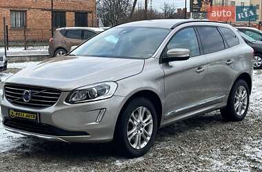 Позашляховик / Кросовер Volvo XC60 2014 в Коломиї