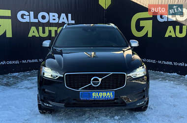 Позашляховик / Кросовер Volvo XC60 2018 в Львові