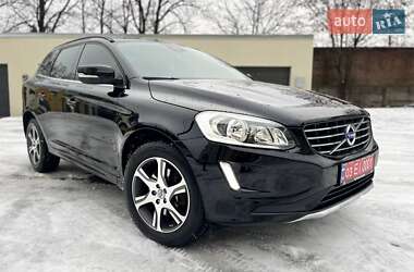 Внедорожник / Кроссовер Volvo XC60 2014 в Луцке