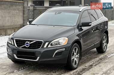 Позашляховик / Кросовер Volvo XC60 2011 в Рівному