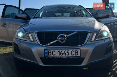 Внедорожник / Кроссовер Volvo XC60 2011 в Львове