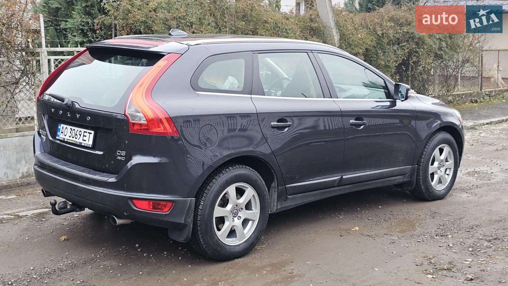 2010 Volvo XC60 - мініатюра 43
