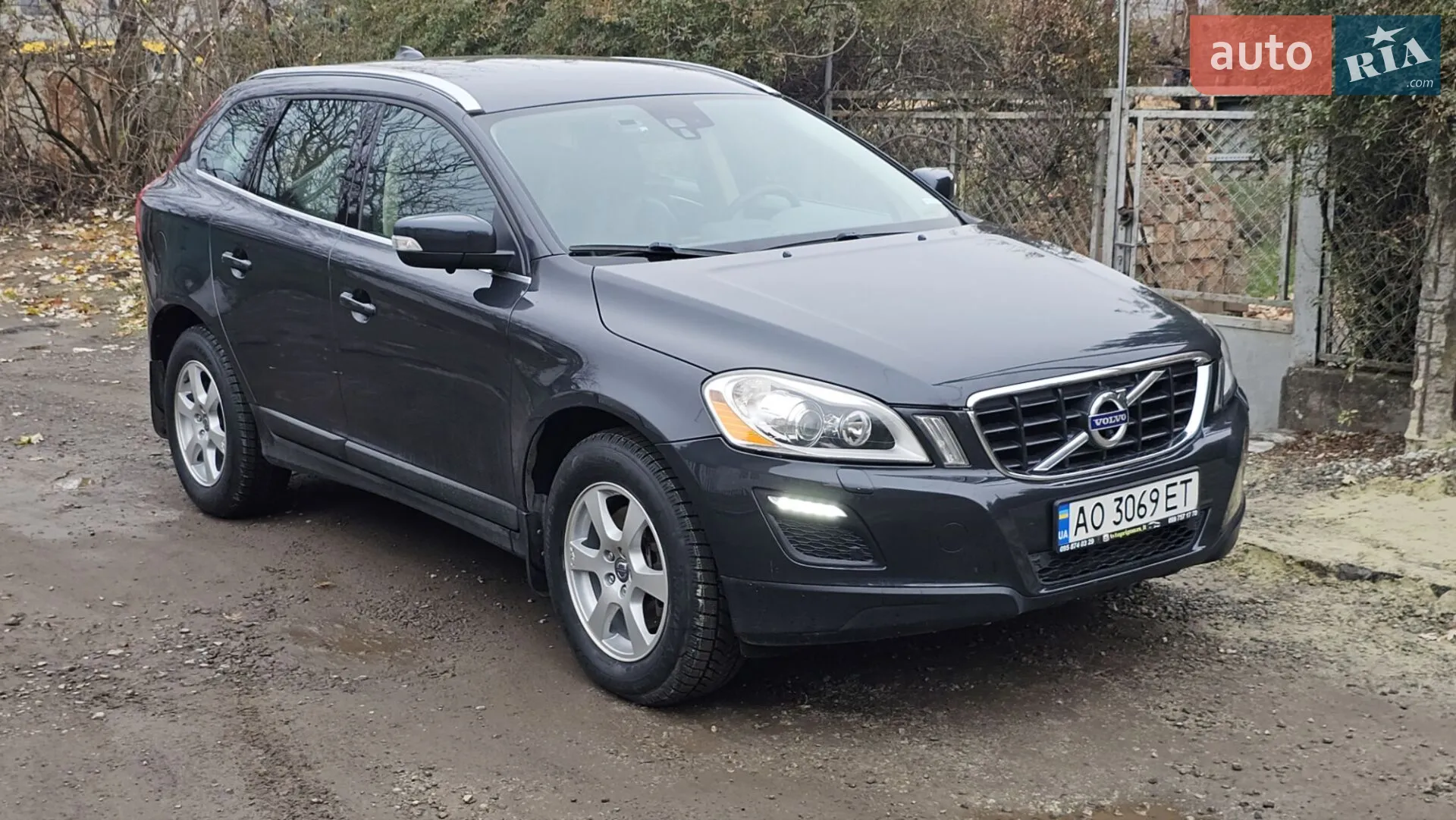 2010 Volvo XC60 - мініатюра 46