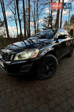 Внедорожник / Кроссовер Volvo XC60 2011 в 