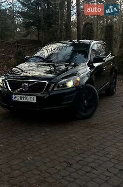 Внедорожник / Кроссовер Volvo XC60 2011 в 