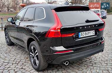 Позашляховик / Кросовер Volvo XC60 2020 в Львові