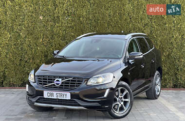 Позашляховик / Кросовер Volvo XC60 2015 в Стрию