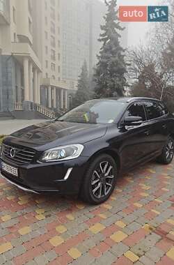 Внедорожник / Кроссовер Volvo XC60 2017 в Одессе