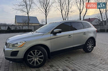 Позашляховик / Кросовер Volvo XC60 2010 в Тернополі