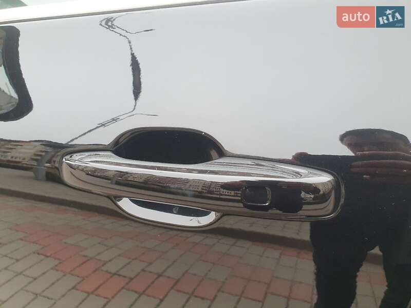 Внедорожник / Кроссовер Volvo XC60 2021 в Житомире