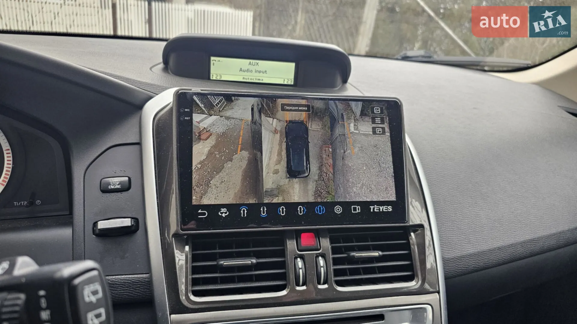 2010 Volvo XC60 - мініатюра 37