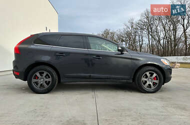 Внедорожник / Кроссовер Volvo XC60 2011 в 