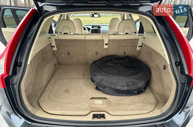 Внедорожник / Кроссовер Volvo XC60 2011 в 