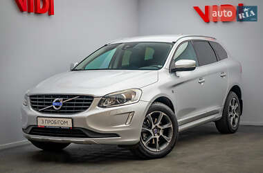 Внедорожник / Кроссовер Volvo XC60 2016 в Киеве