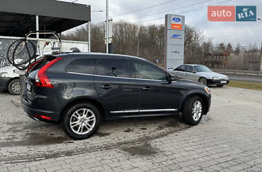 Позашляховик / Кросовер Volvo XC60 2014 в Тернополі