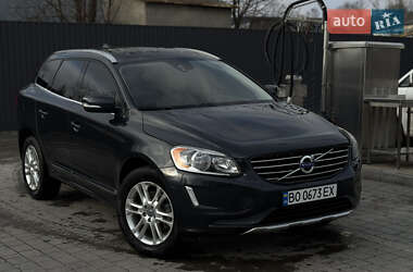 Позашляховик / Кросовер Volvo XC60 2014 в Тернополі