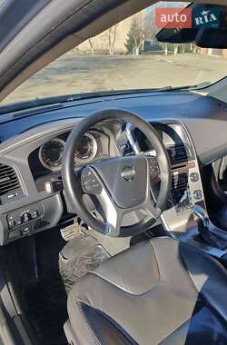 Внедорожник / Кроссовер Volvo XC60 2013 в 
