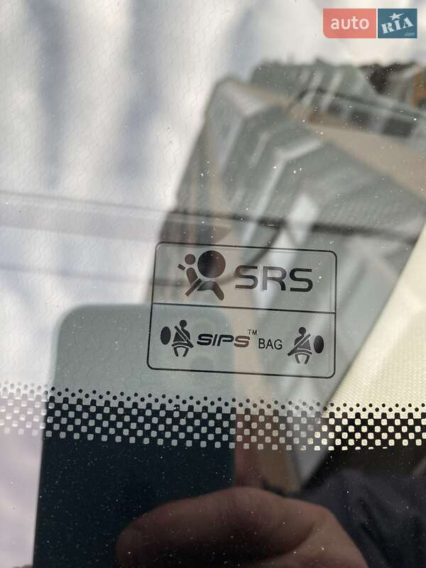 Внедорожник / Кроссовер Volvo XC60 2015 в Киеве