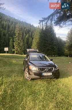 Внедорожник / Кроссовер Volvo XC60 2012 в 