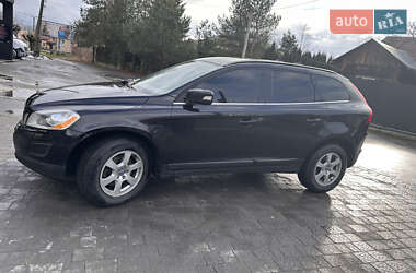 Внедорожник / Кроссовер Volvo XC60 2012 в 