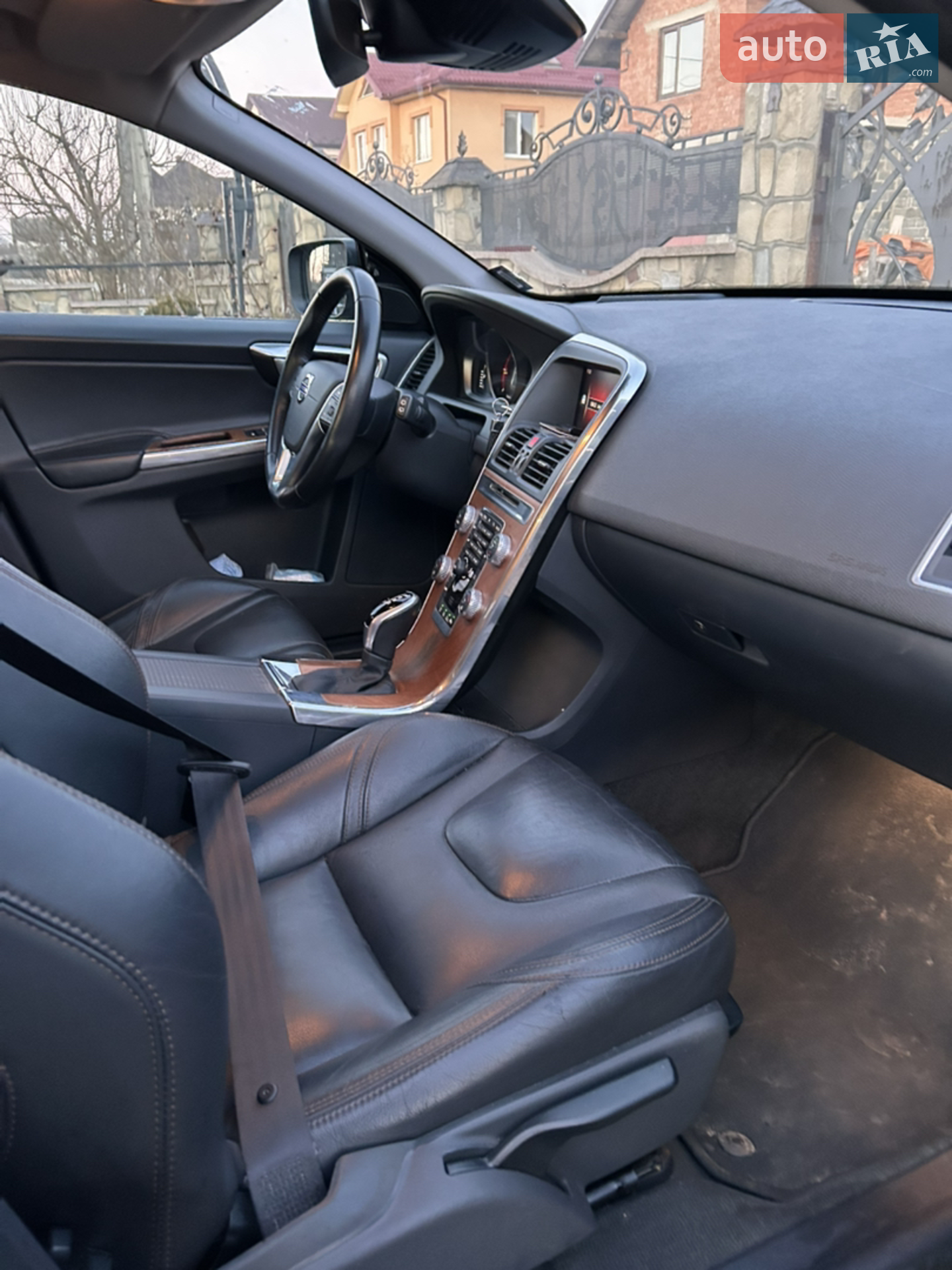 2017 Volvo XC60 - мініатюра 12