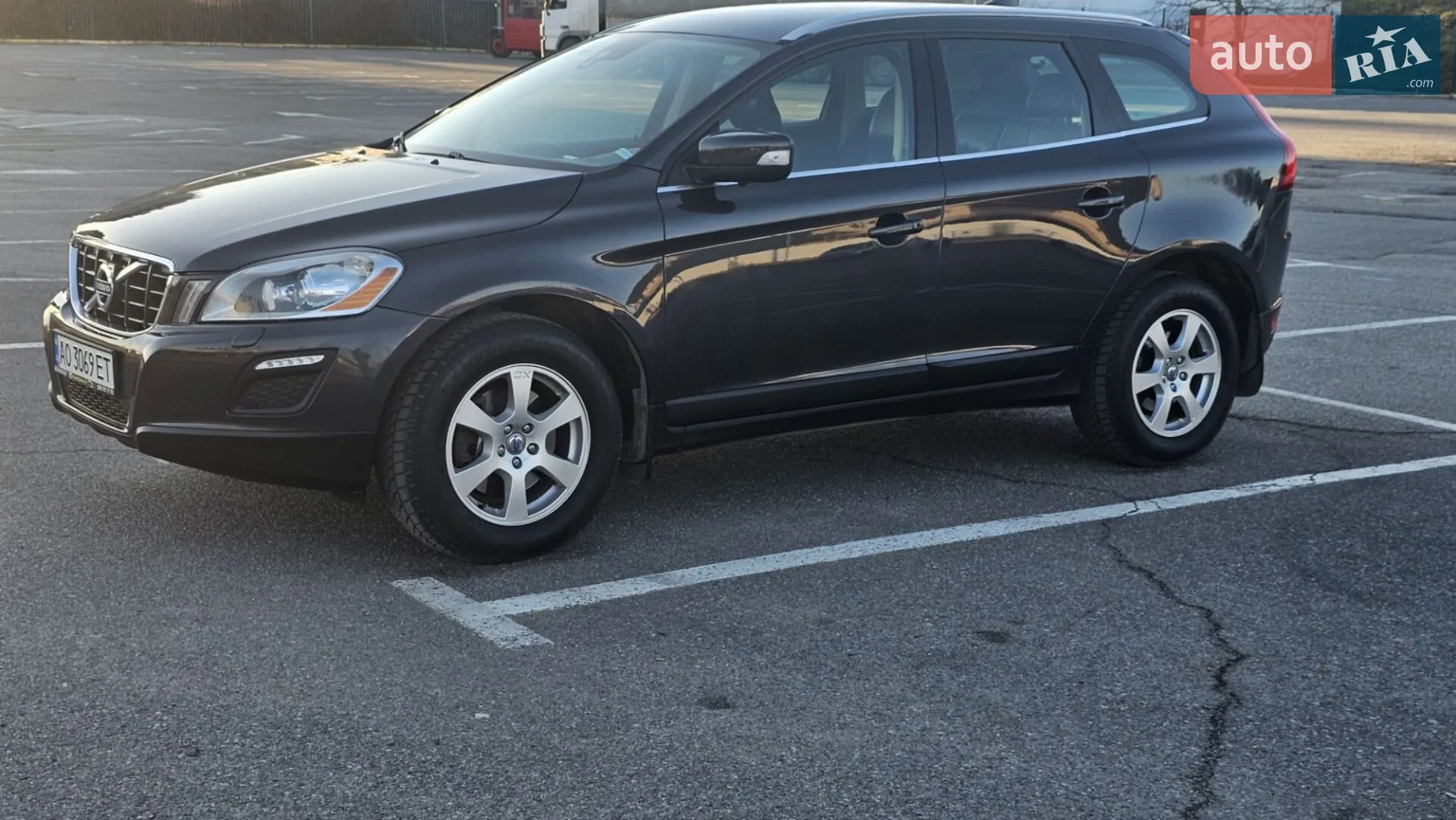 2010 Volvo XC60 - мініатюра 17