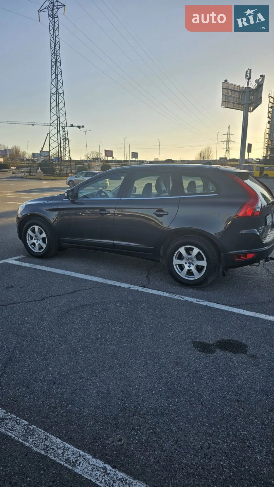 2010 Volvo XC60 - мініатюра 26