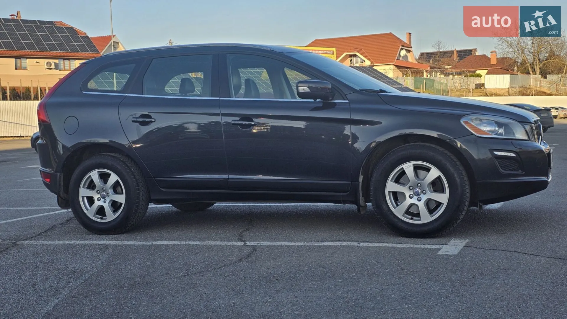 2010 Volvo XC60 - мініатюра 21