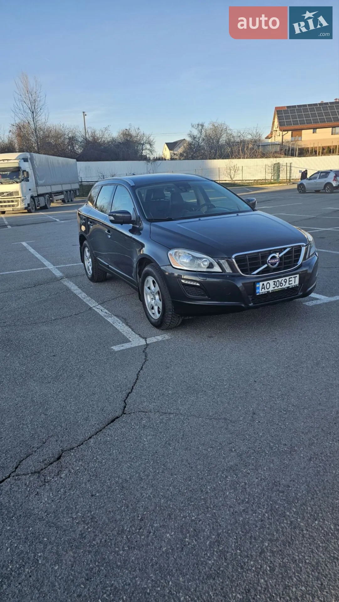 2010 Volvo XC60 - мініатюра 32