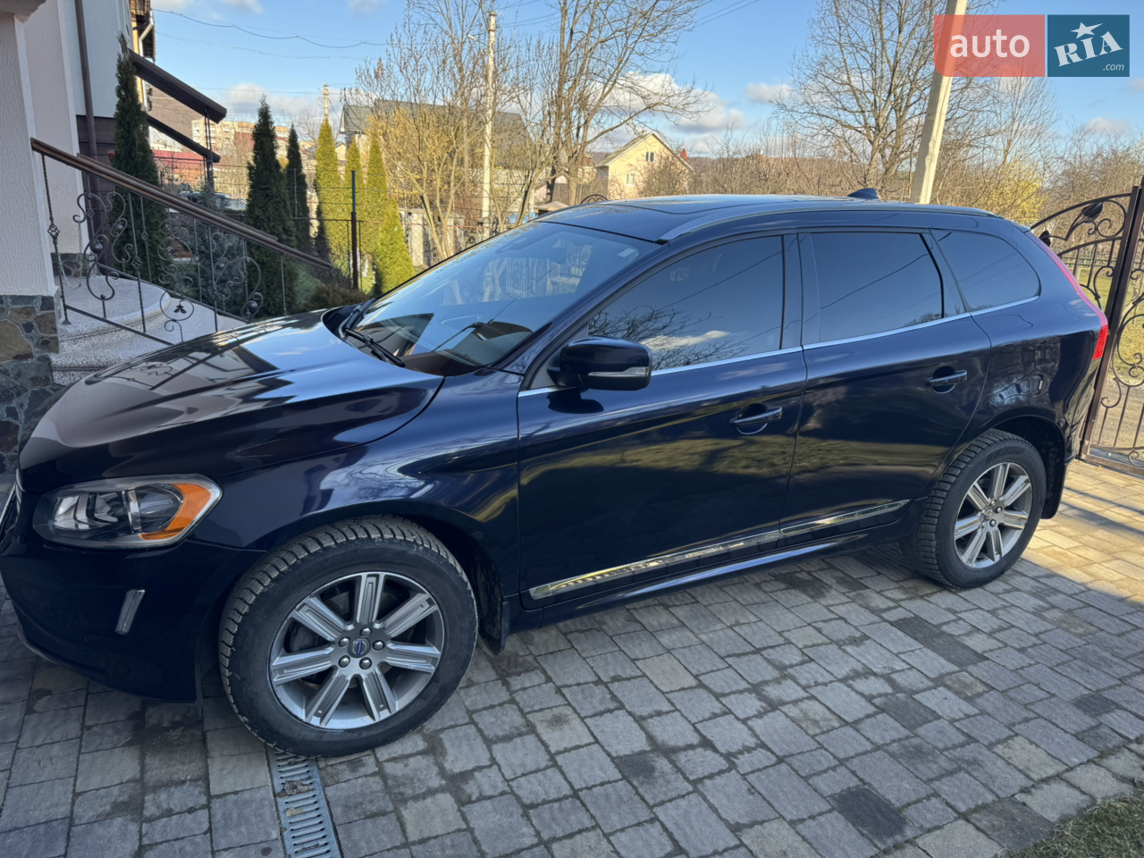 2015 Volvo XC60 - мініатюра 39