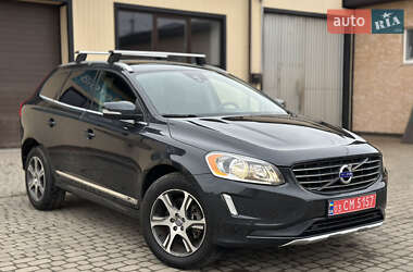 Позашляховик / Кросовер Volvo XC60 2015 в Володимирі