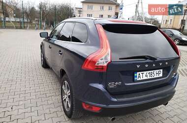 Внедорожник / Кроссовер Volvo XC60 2012 в 