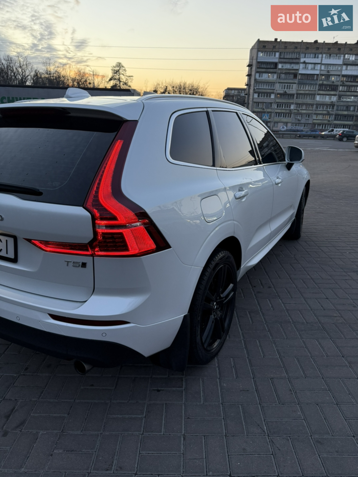 2021 Volvo XC60 - мініатюра 12