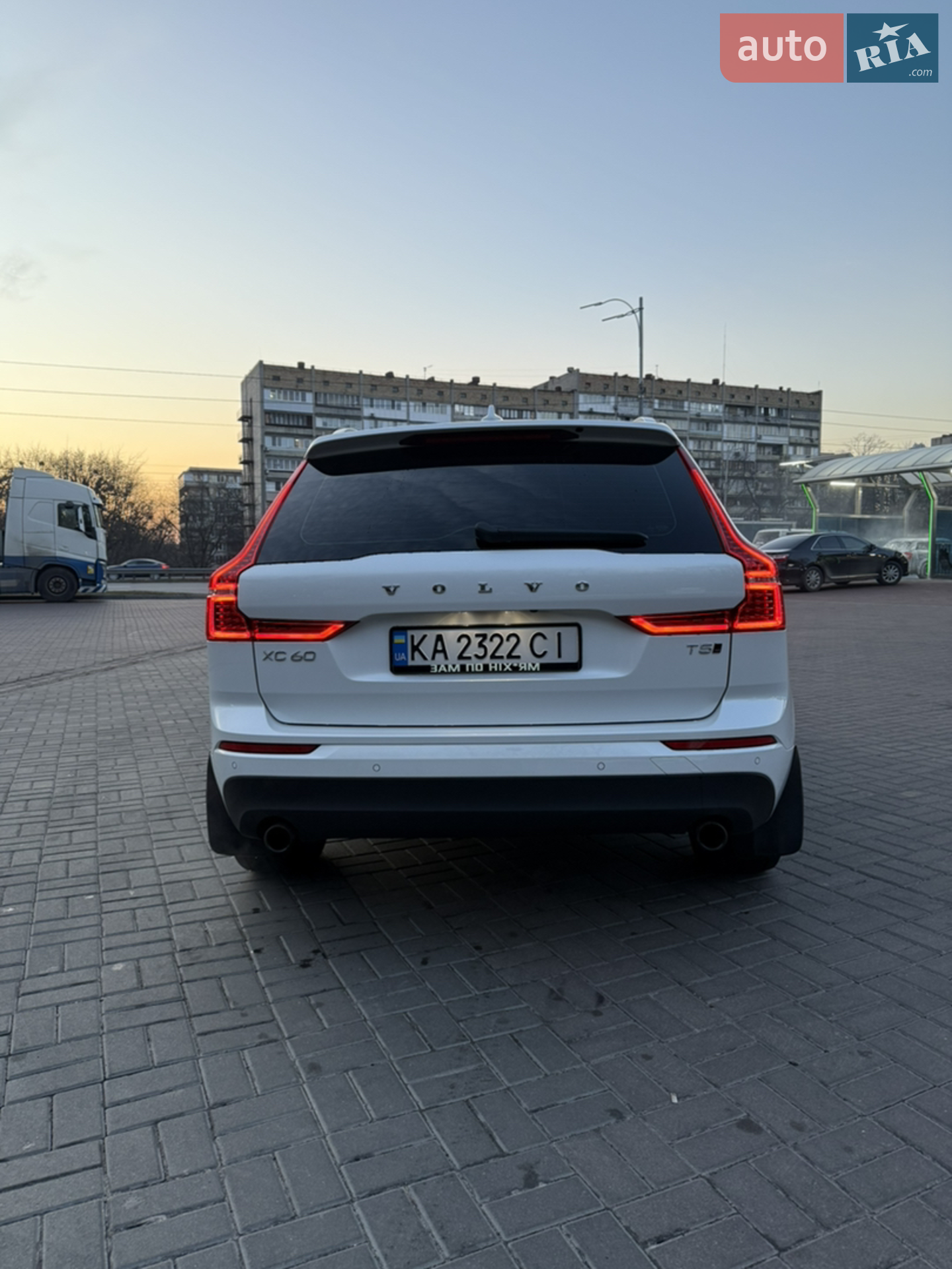 2021 Volvo XC60 - мініатюра 16
