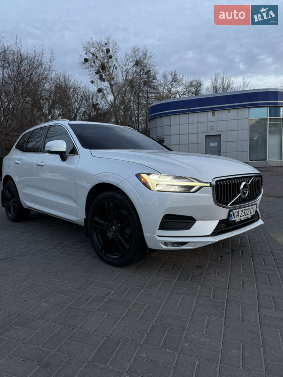 2020 Volvo XC60 - мініатюра 14