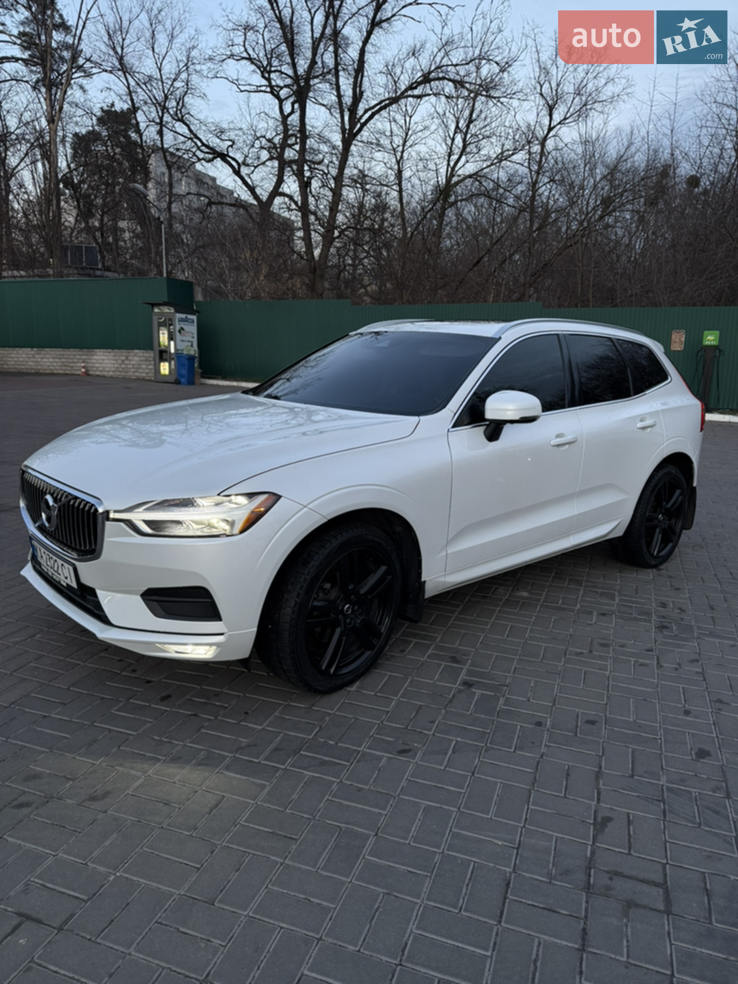 2021 Volvo XC60 - мініатюра 22