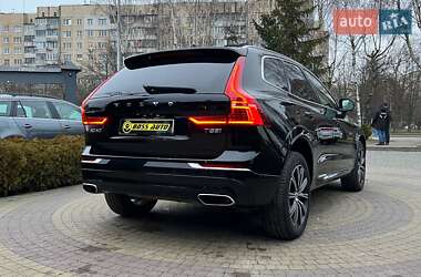 Позашляховик / Кросовер Volvo XC60 2020 в Львові