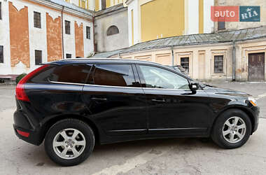 Позашляховик / Кросовер Volvo XC60 2011 в Тернополі