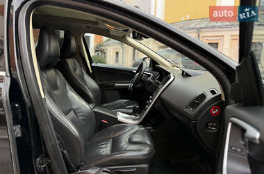 Позашляховик / Кросовер Volvo XC60 2011 в Тернополі