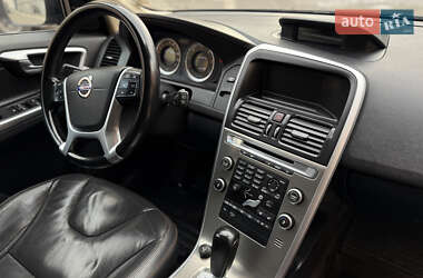 Позашляховик / Кросовер Volvo XC60 2011 в Тернополі